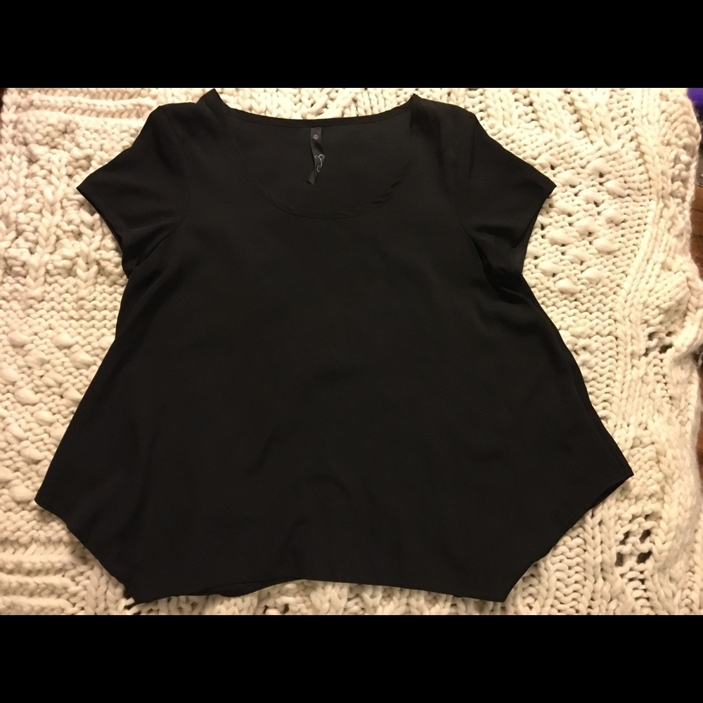 Jessica Simpson blouse